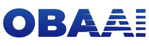 OBAAI - Logo - Horizontal - Dark
